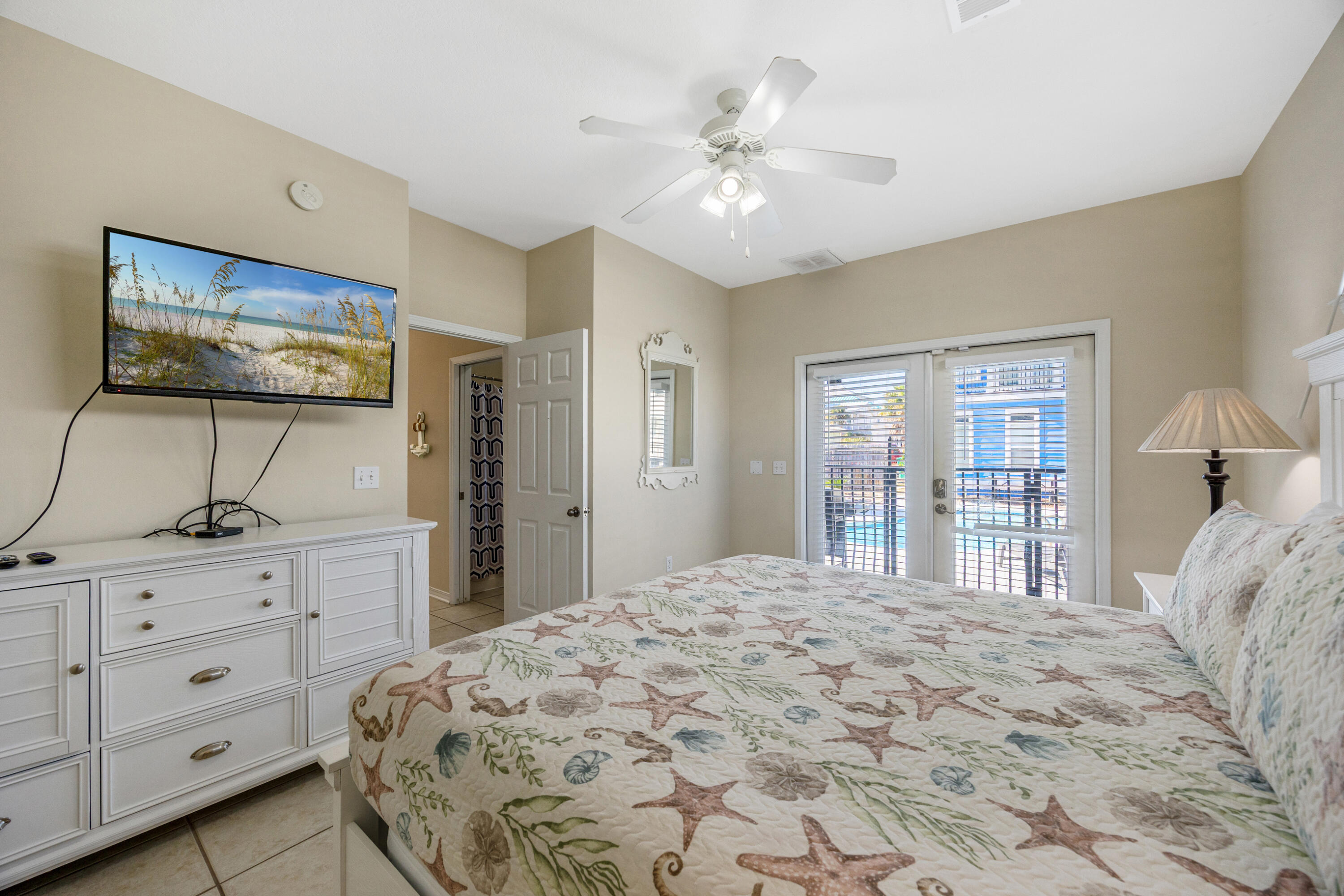 77 Mark Street Destin, FL 32541 - Photo 50 of 57 Second Bedroom