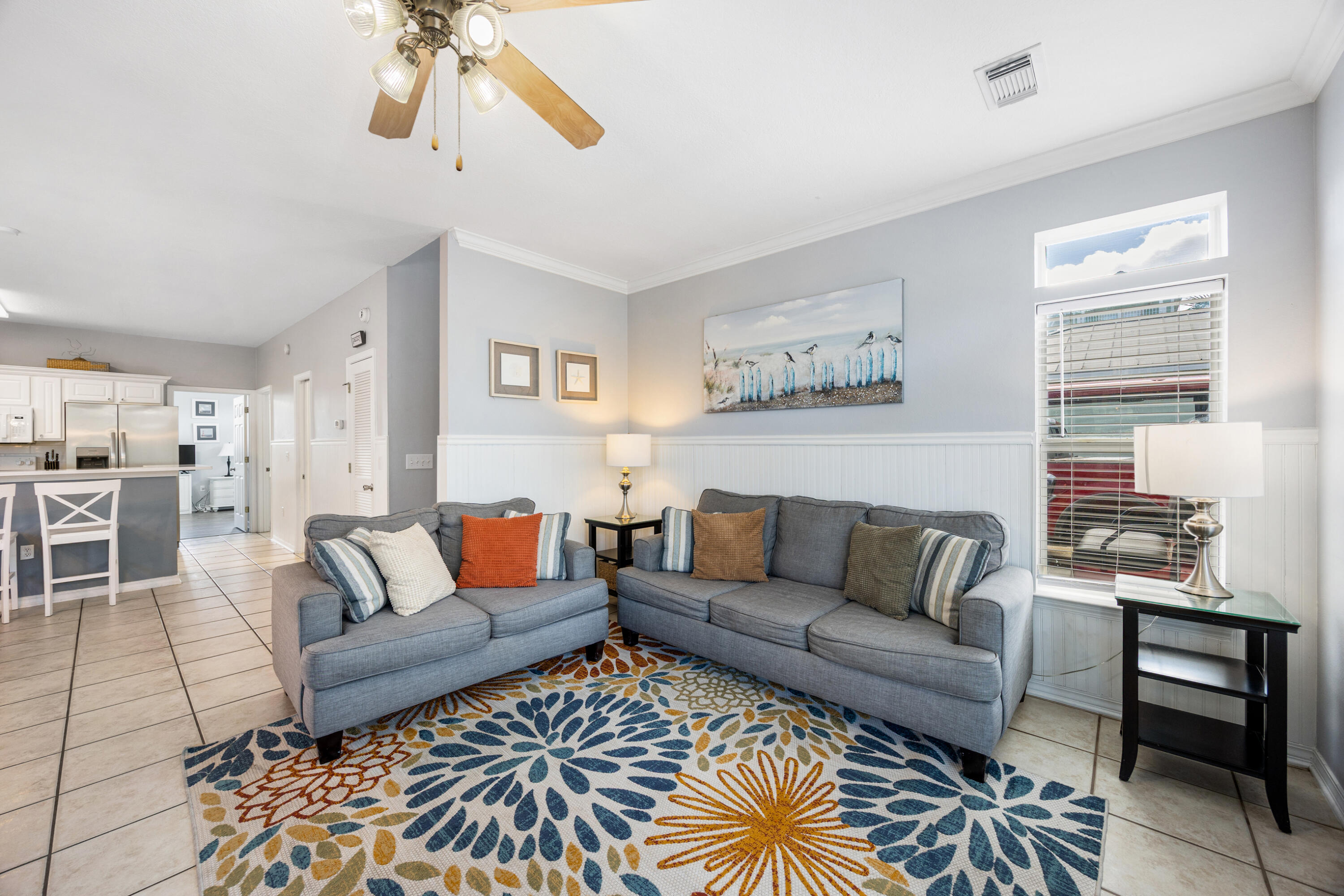 77 Mark Street Destin, FL 32541 - Photo 8 of 57 Living Area