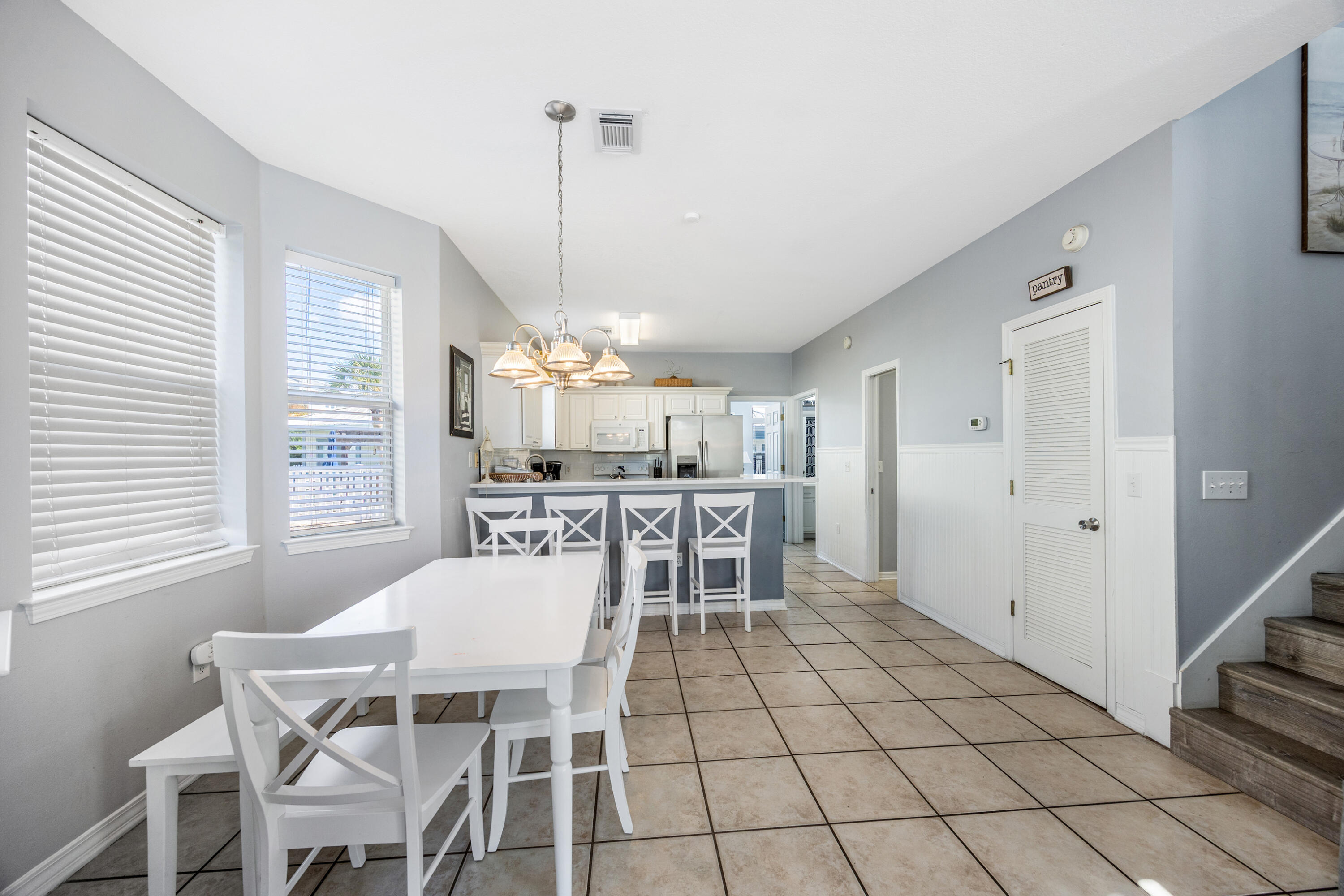 77 Mark Street Destin, FL 32541 - Photo 10 of 57 Dining Area