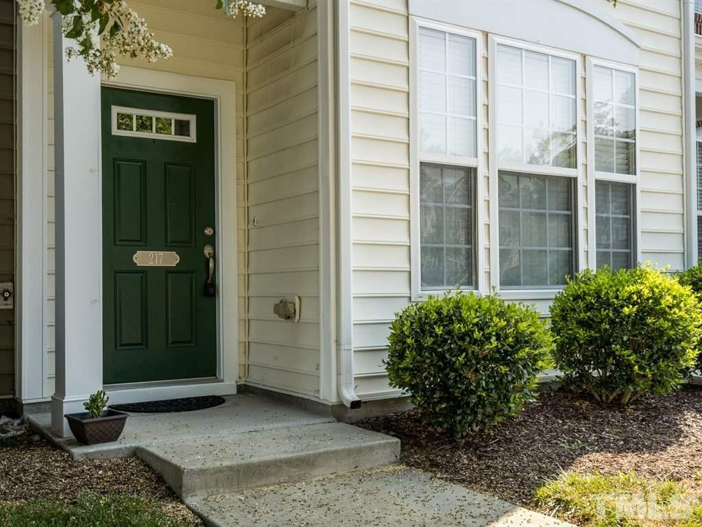 217 Cedar Elm Road, Unit 217 Durham, NC 27713 - Photo 2 of 25 Gallery Image 2
