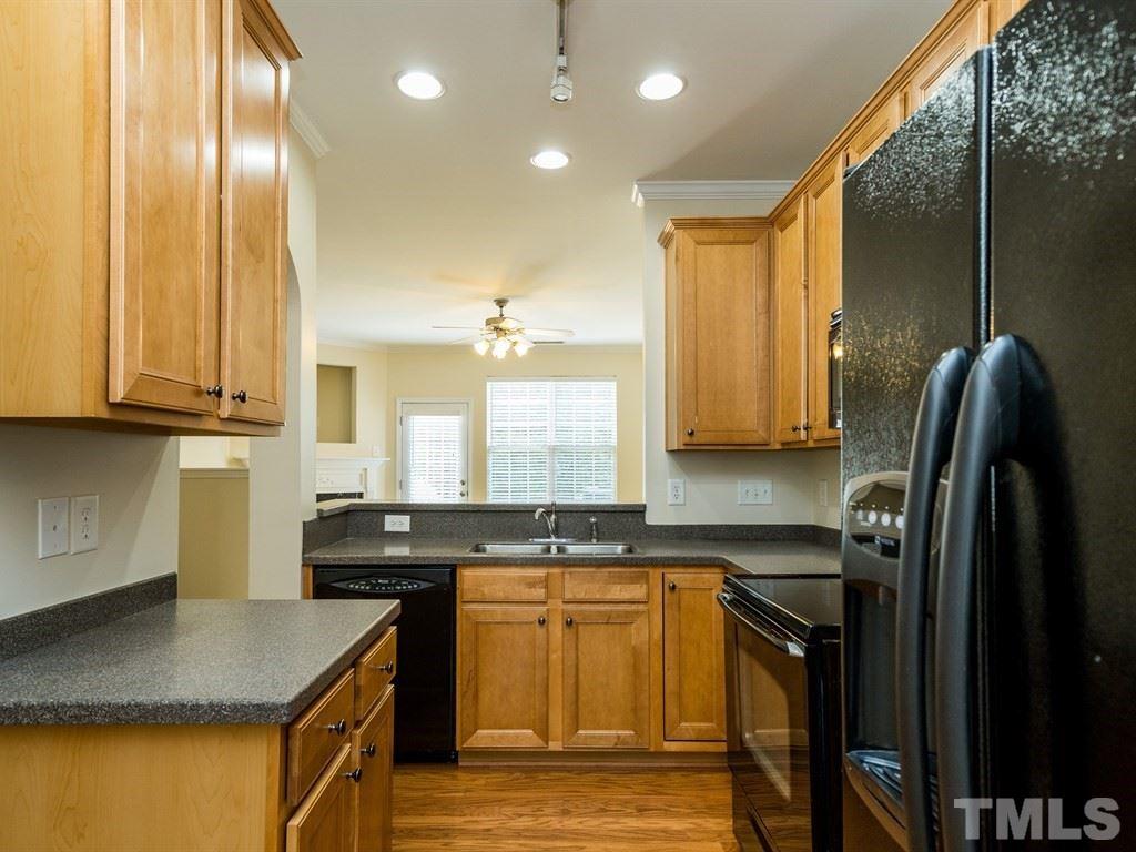 217 Cedar Elm Road, Unit 217 Durham, NC 27713 - Photo 8 of 25 Gallery Image 8