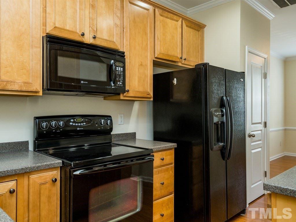 217 Cedar Elm Road, Unit 217 Durham, NC 27713 - Photo 9 of 25 Gallery Image 9