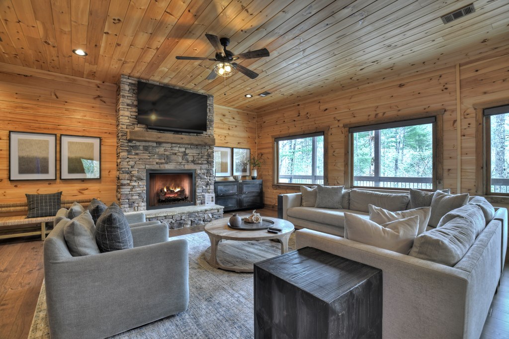 857 Harrison And Ada Road Blue Ridge, GA 30513 - Photo 32 of 55 Gallery Image 32