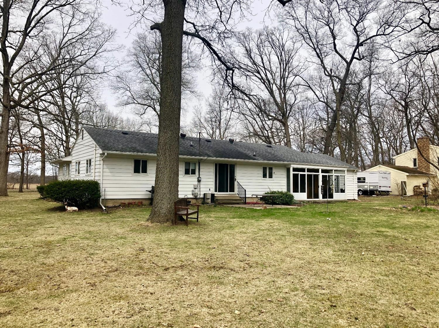 6120 Stofer Road Chelsea, MI 48118 - Photo 26 of 28 Photo 26