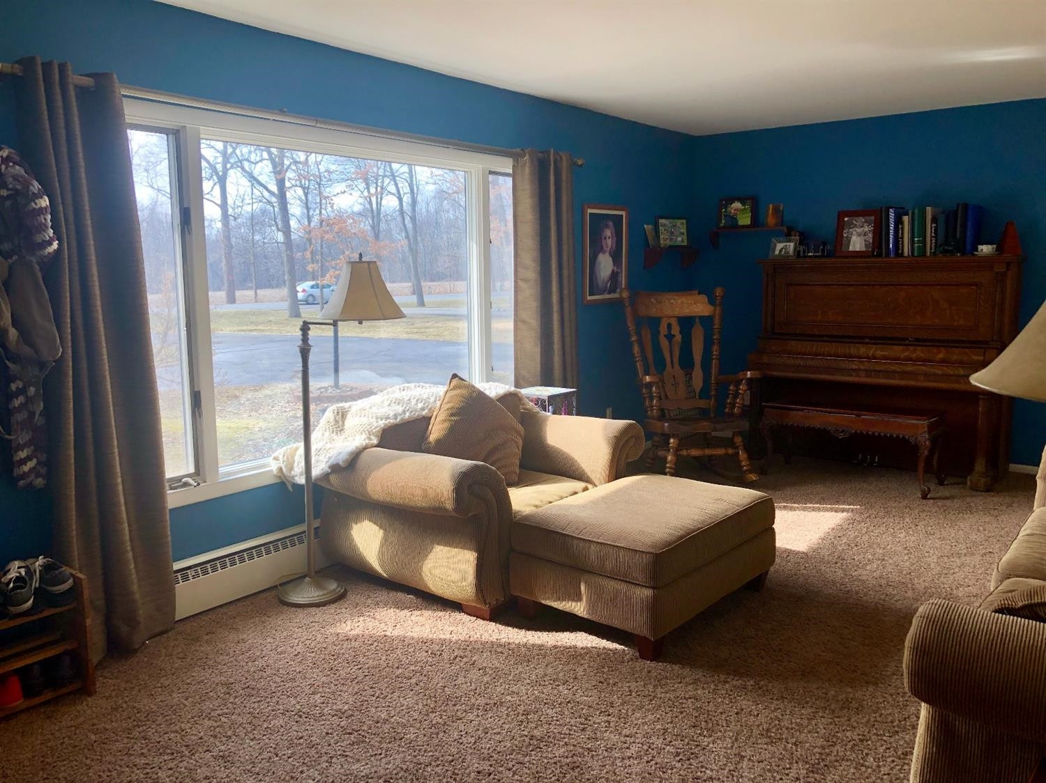 6120 Stofer Road Chelsea, MI 48118 - Photo 8 of 28 Photo 8