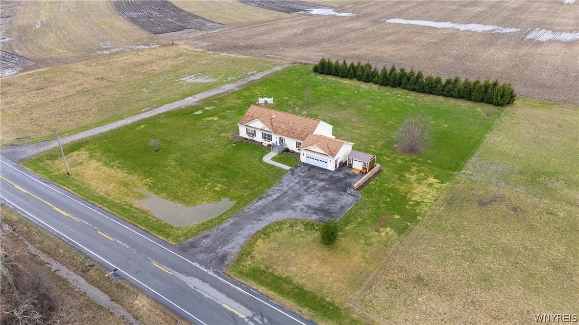 7900 Gorton Road Corfu, NY 14036 - Photo 24 of 32