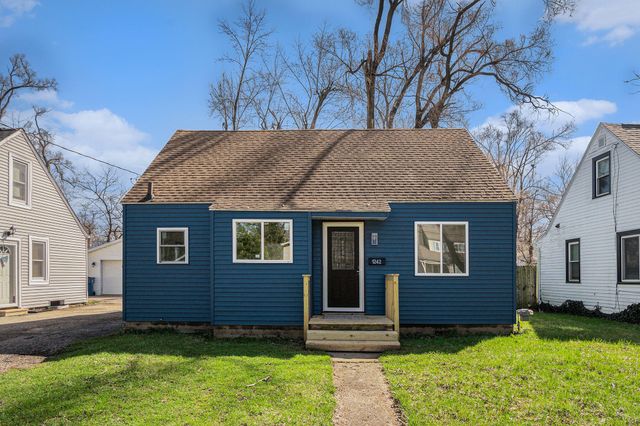 $175,000 | 1242 Nassau Street, Kalamazoo, MI 49048