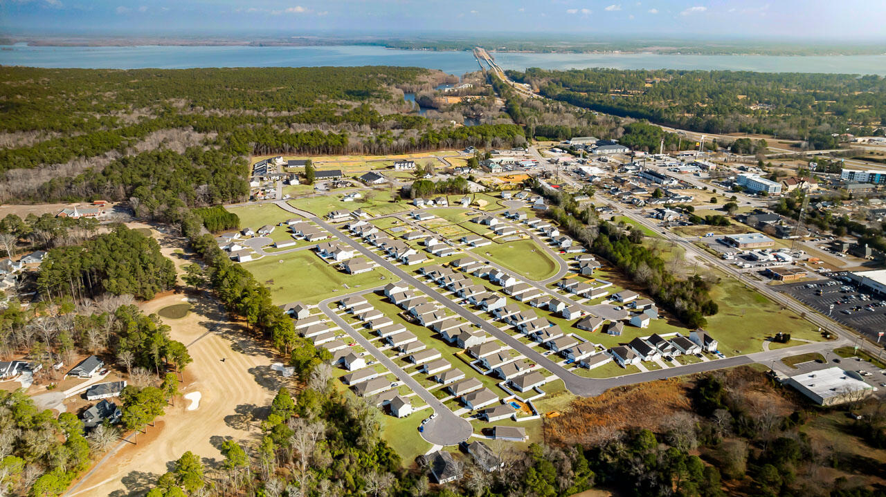 609 Perch Lane Santee, SC 29142 - Photo 26 of 26 Center Pointe Drone 6