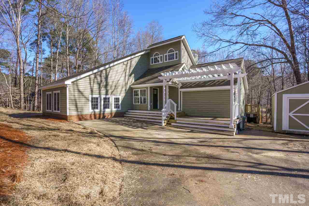 6424 Pernod Way Raleigh, NC 27613 - Photo 1 of 30