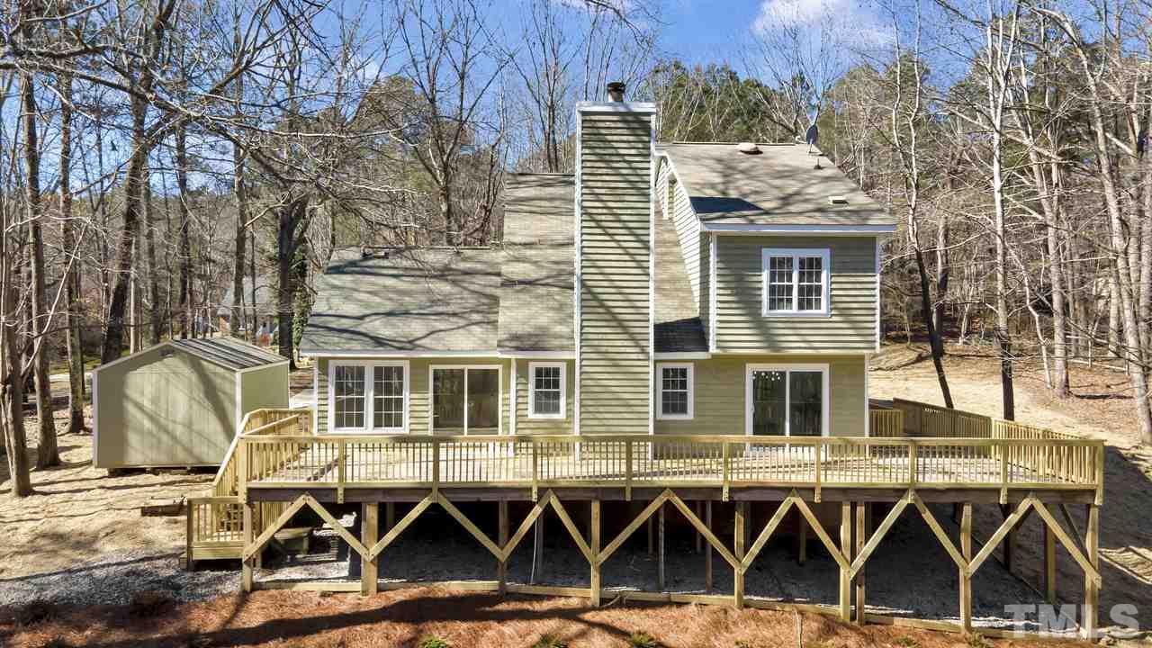 6424 Pernod Way Raleigh, NC 27613 - Photo 2 of 30
