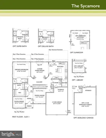 $1,297,000 | 21151 New Hampshire Avenue, Brookeville, MD 20833