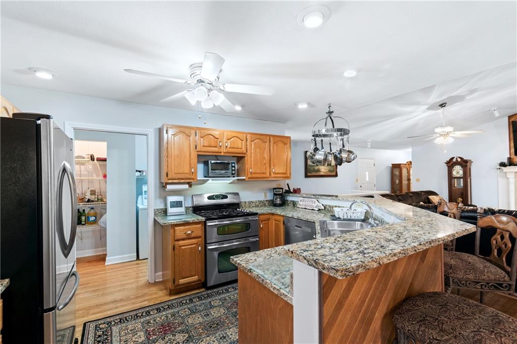 339 Wehunt Road Epworth, GA 30541 - Photo 10 of 83