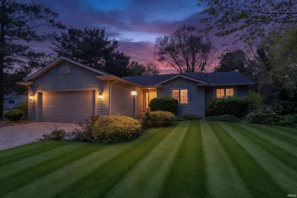 $362,000 | 51225 Brandychase West, Granger, IN 46530