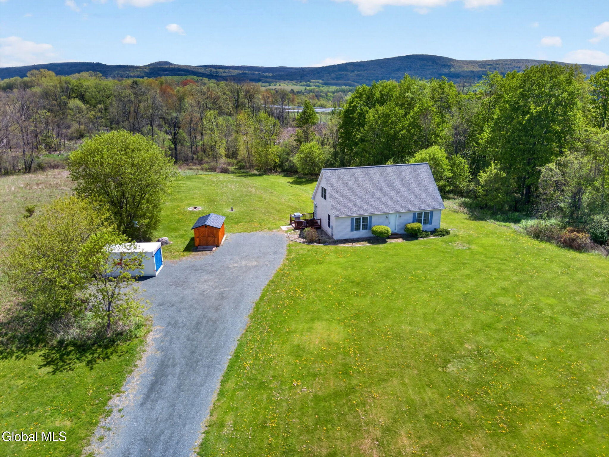 132 Brick Church Road Brunswick, NY 12180 - Photo 1 of 28 1-web-or-mls-001-001_DJI_0809