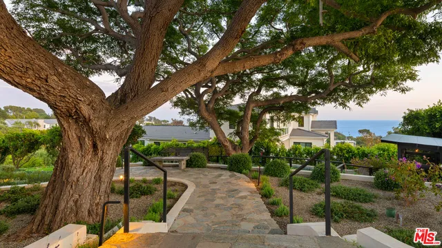 a view of tennis court