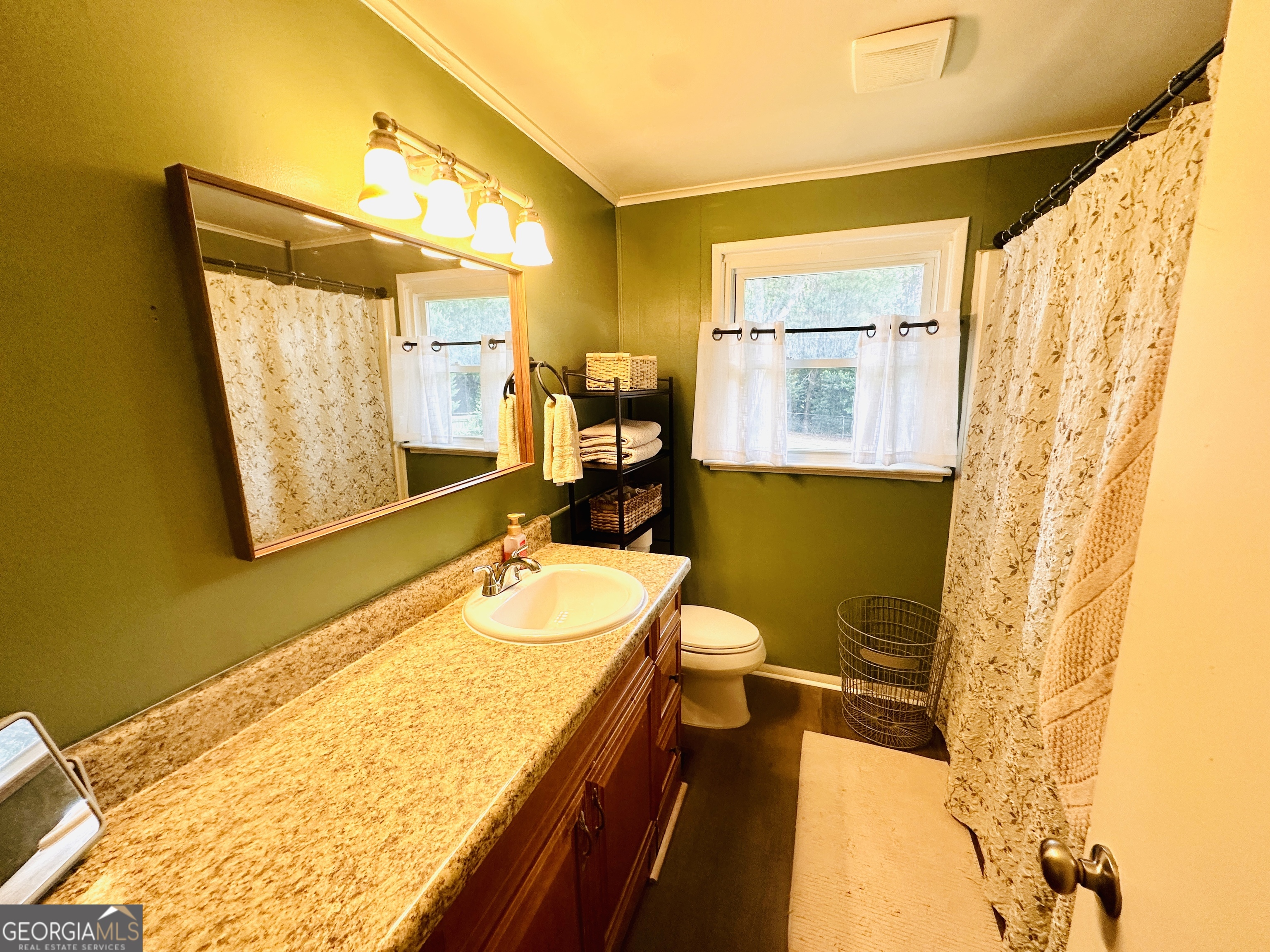 213 Hilltop Road Perry, GA 31069 - Photo 12 of 21