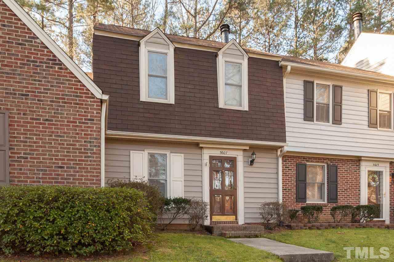 5607 Hamstead Crossing Raleigh, NC 27612 - Photo 1 of 24