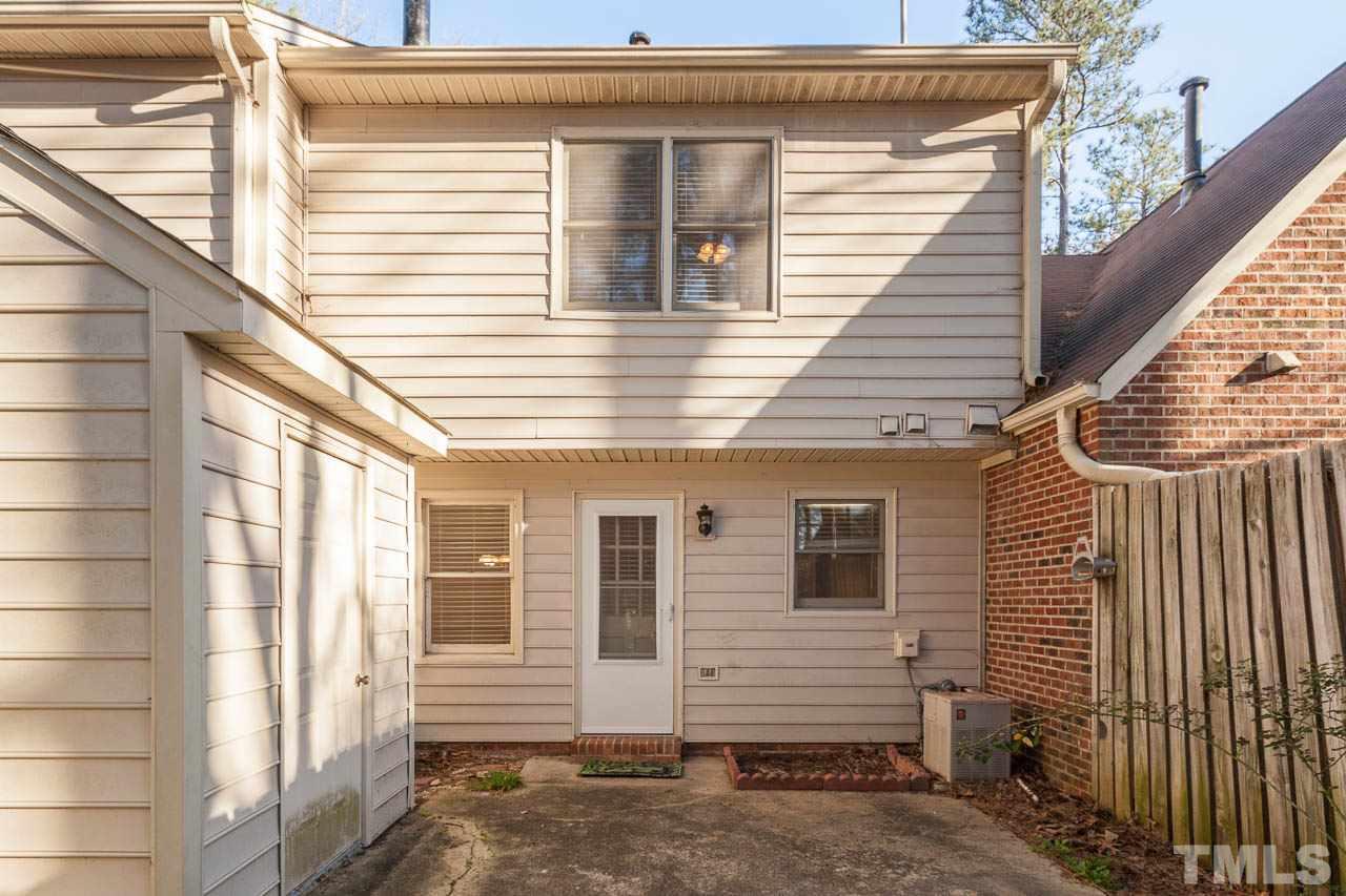 5607 Hamstead Crossing Raleigh, NC 27612 - Photo 22 of 24
