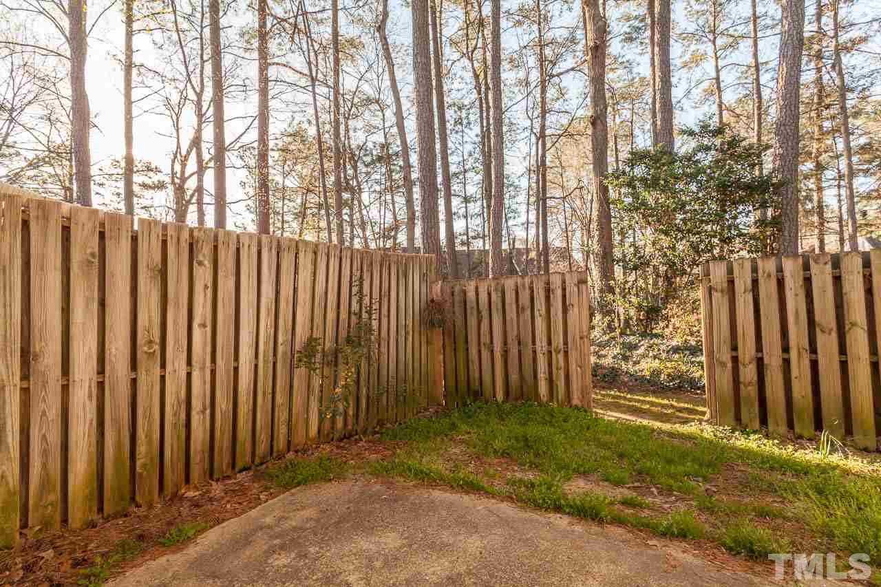5607 Hamstead Crossing Raleigh, NC 27612 - Photo 23 of 24