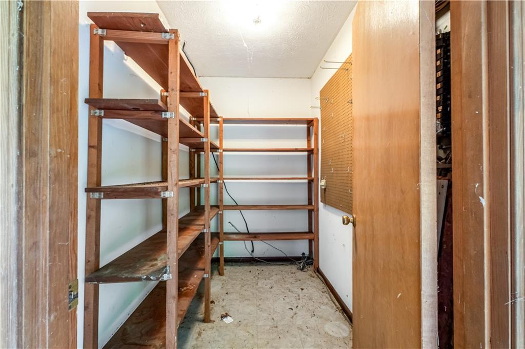 2177 Brooks Road Southeast Dacula, GA 30019 - Photo 29 of 42 a view of an empty room