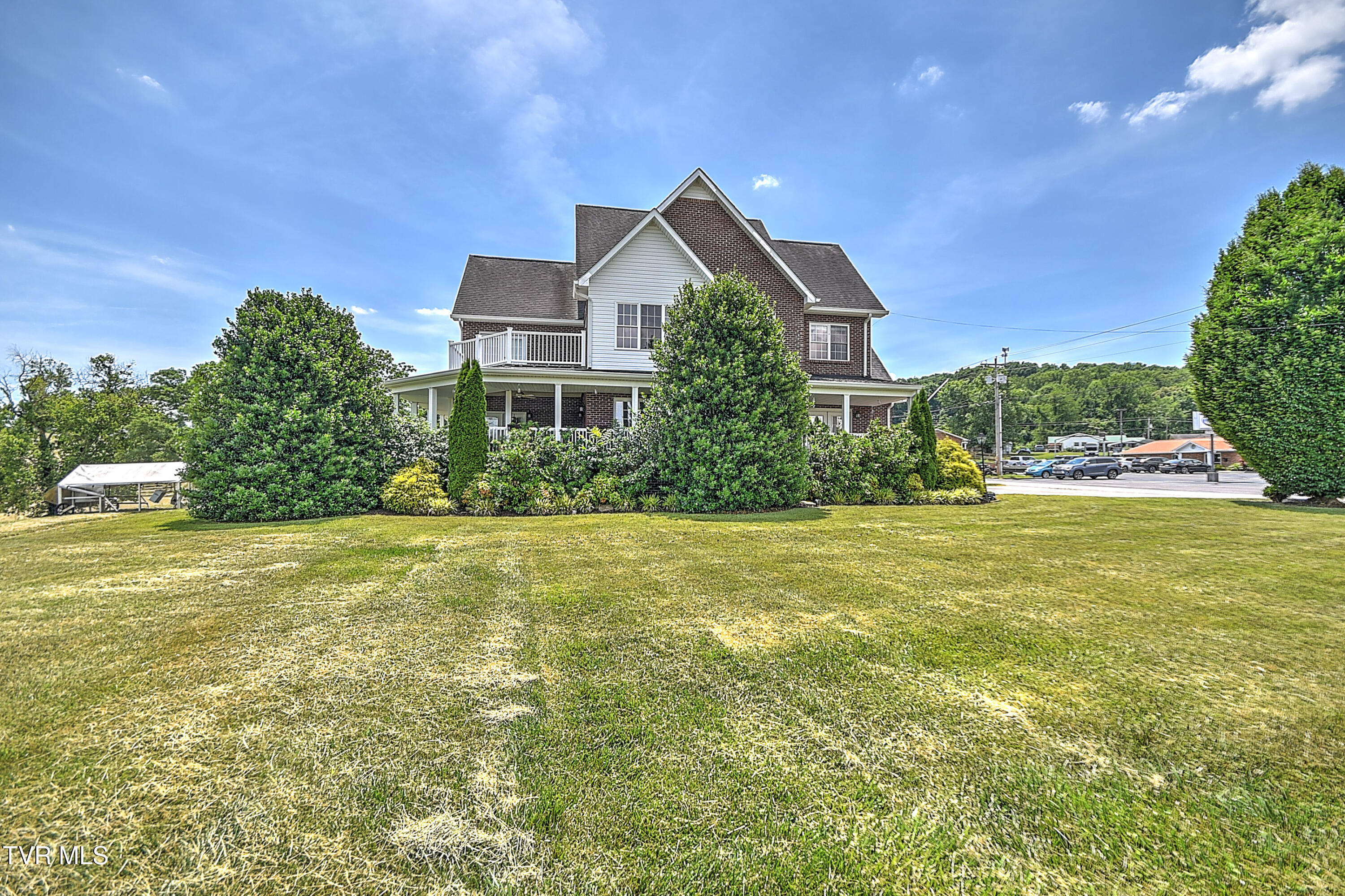 146 Hopson Road Johnson City, TN 37601 - Photo 1 of 82 146 Hopson Rd SE-3
