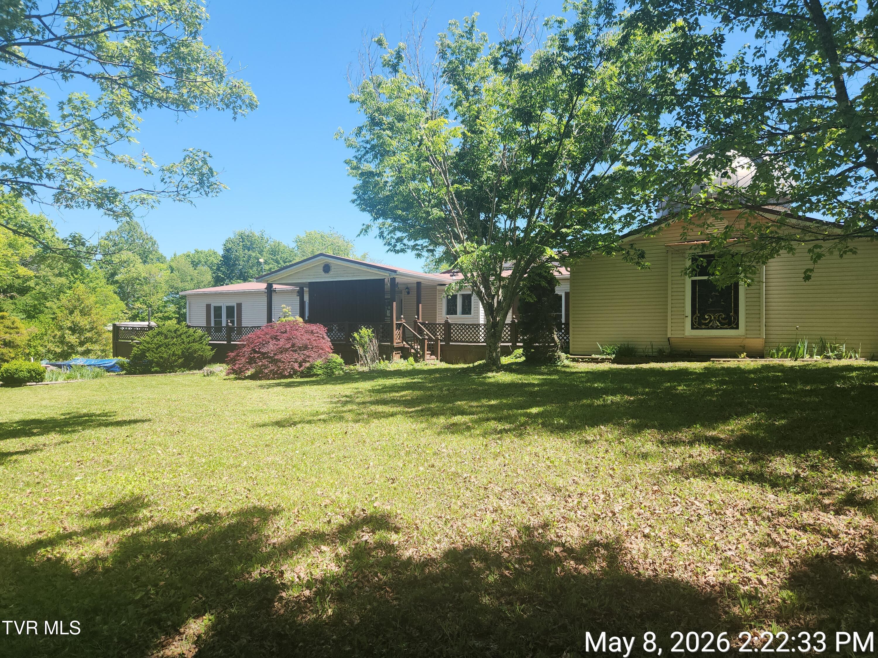 7523 DC Caney Ridge Road Coeburn, VA 24230 - Photo 1 of 20 TimePhoto_20260508_142233