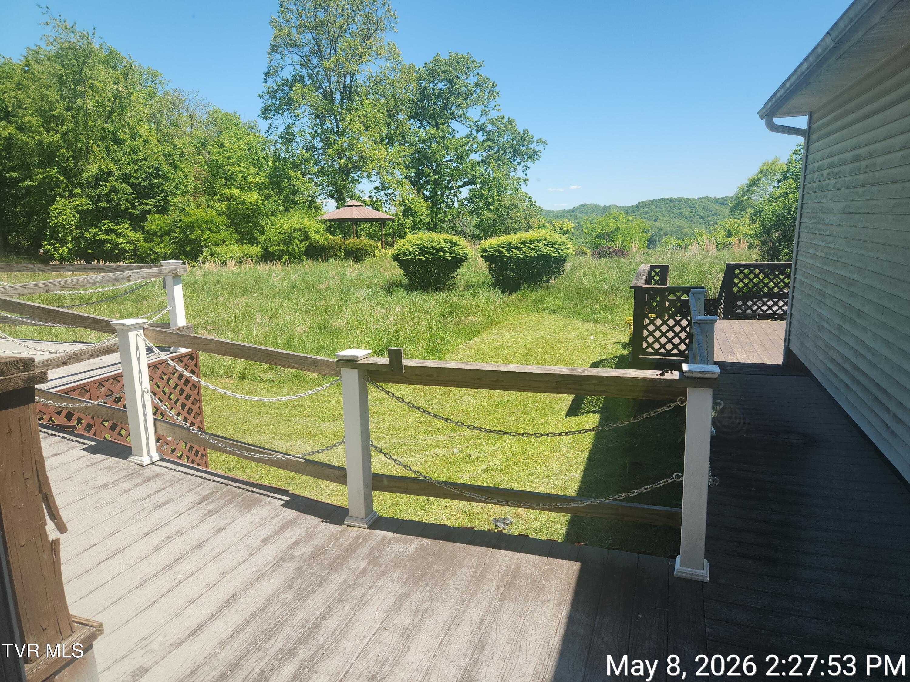 7523 DC Caney Ridge Road Coeburn, VA 24230 - Photo 11 of 20 TimePhoto_20260508_142753