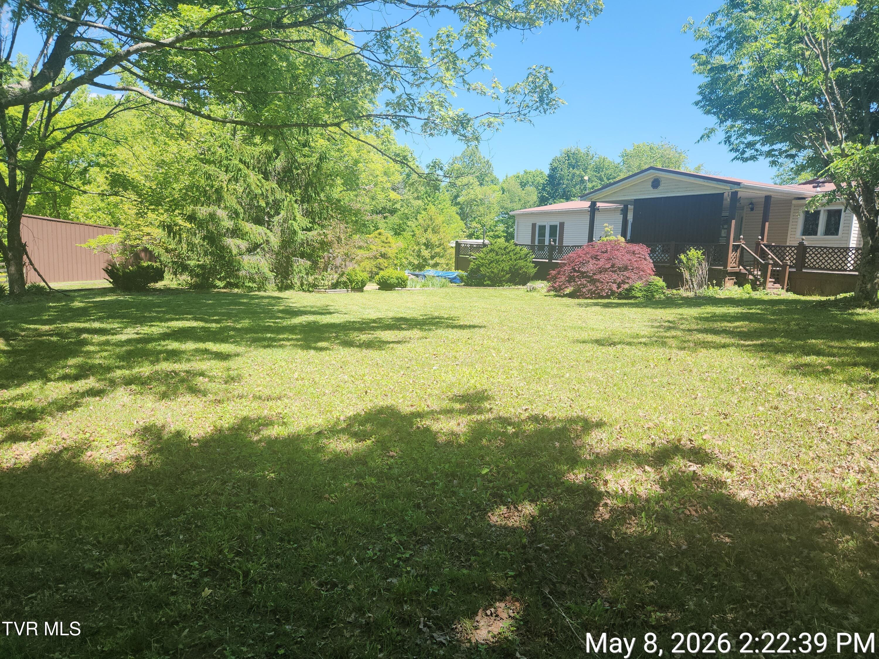 7523 DC Caney Ridge Road Coeburn, VA 24230 - Photo 2 of 20 TimePhoto_20260508_142239