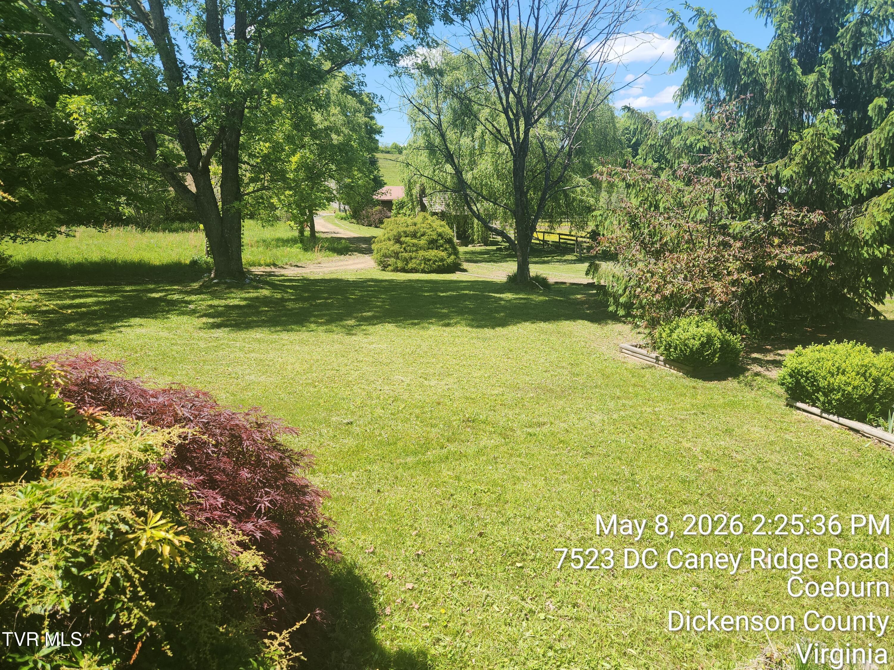7523 DC Caney Ridge Road Coeburn, VA 24230 - Photo 5 of 20 TimePhoto_20260508_142536