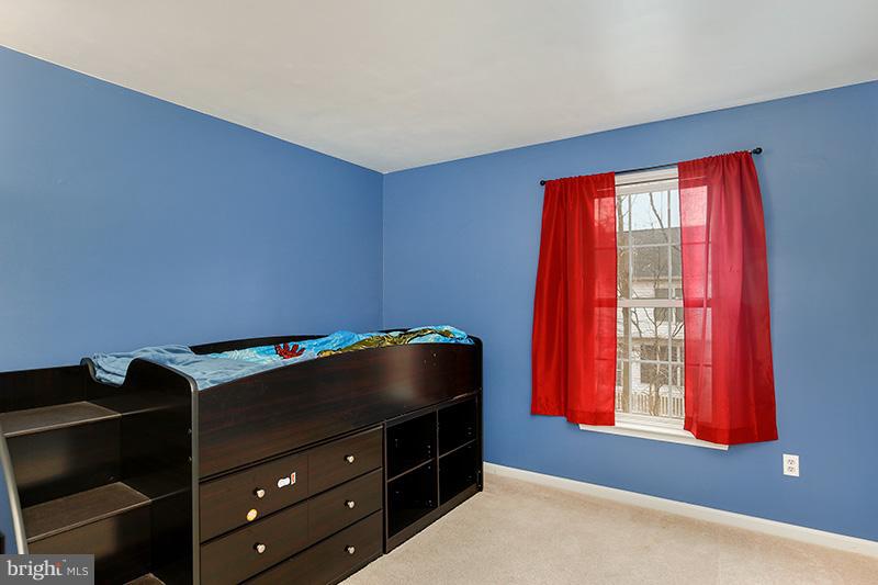 3036 Old Channel Road Laurel, MD 20724 - Photo 16 of 30 a room with a dresser and a window