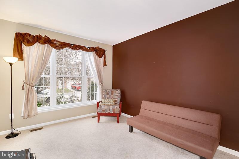 3036 Old Channel Road Laurel, MD 20724 - Photo 3 of 30 a living room with furniture and a window