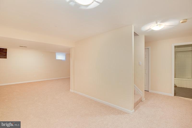 3036 Old Channel Road Laurel, MD 20724 - Photo 24 of 30 a view of an empty room