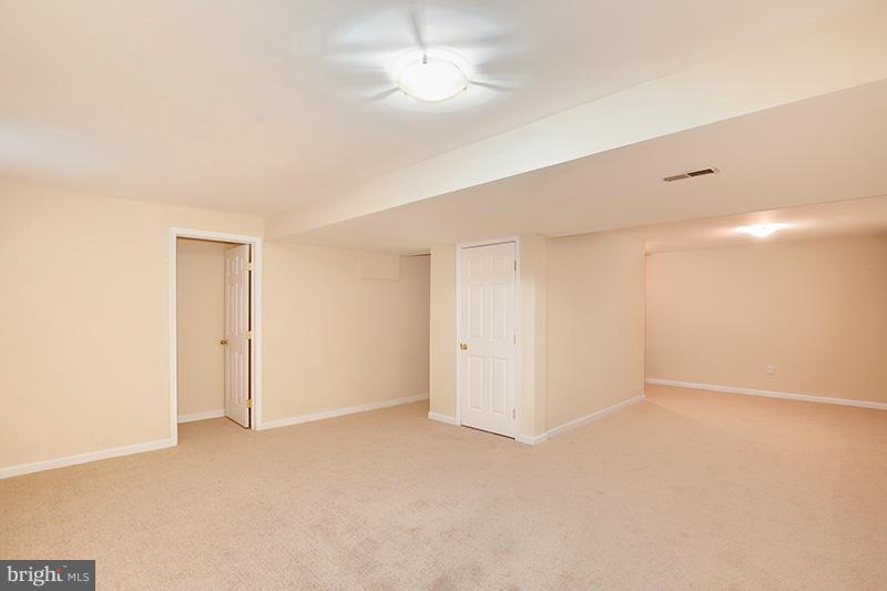 3036 Old Channel Road Laurel, MD 20724 - Photo 25 of 30 a view of an empty room