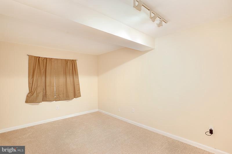 3036 Old Channel Road Laurel, MD 20724 - Photo 26 of 30 a view of an empty room