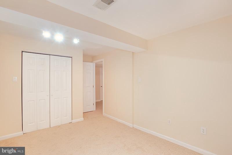 3036 Old Channel Road Laurel, MD 20724 - Photo 27 of 30 a view of an empty room