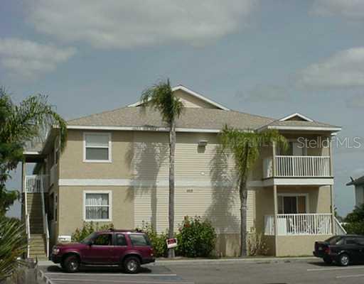 1013 Apollo Beach, Unit 201 Apollo Beach, FL 33572 - Photo 1 of 1 Exterior Front