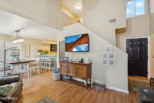 $395,000 | 501 South Sunrise Drive, Gilbert, AZ 85233