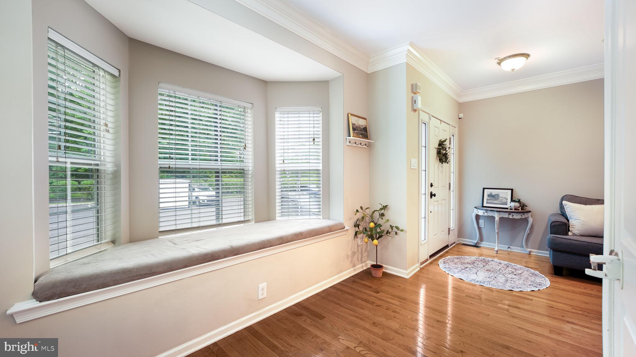 3752 William Daves Road, Unit 10 Doylestown, PA 18902 - Photo 5 of 28 Loaded with natural light
