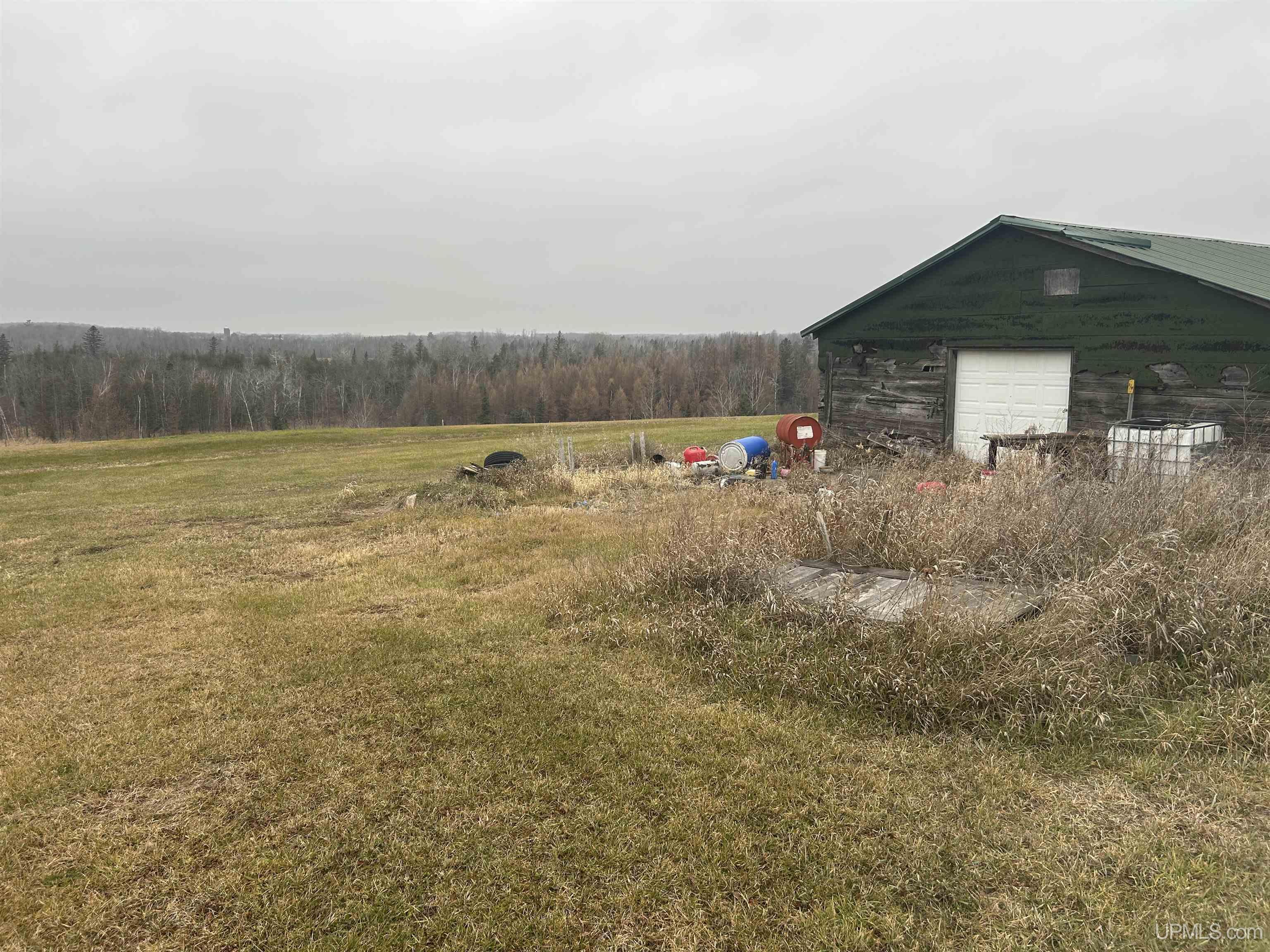 W4777 Lahay Road Daggett, MI 49821 - Photo 28 of 67