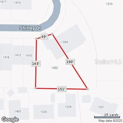 $301,718 | 1402 Shirley Drive, Lakeland, FL 33810