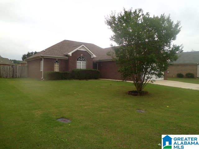 126 Abington Circle Alabaster, AL 35114 - Photo 4 of 29