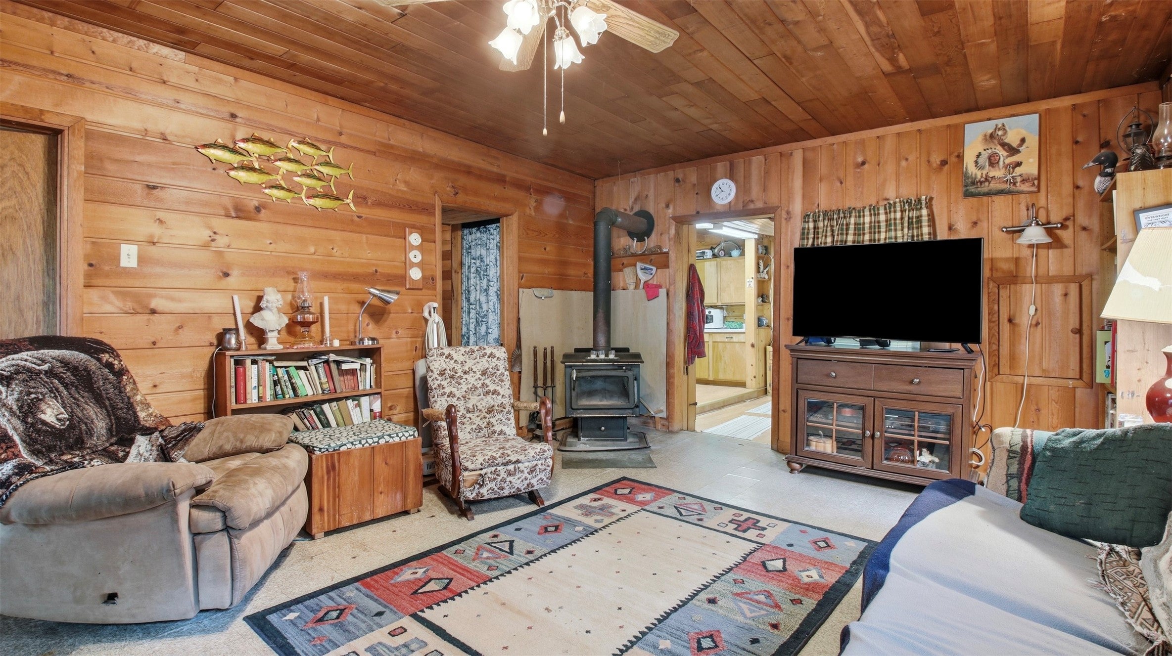 12850 North Oconnor Road Hayward, WI 54843 - Photo 9 of 59 Gallery Image 9