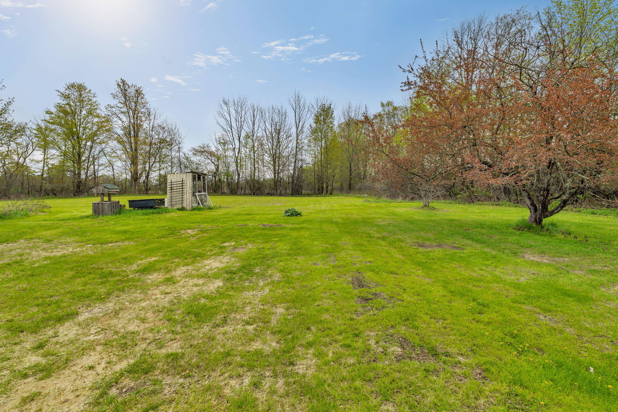 402 Webb Ridge Road Palmyra, ME 04965 - Photo 46 of 67 47-web-or-mls-402-webb-ridge-rd