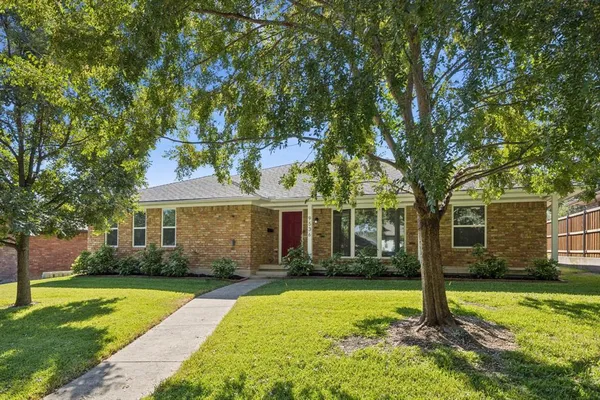 $740,000 | 9536 Millridge Drive, Dallas, TX 75243