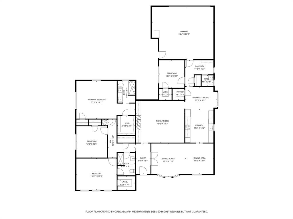 9536 Millridge Drive Dallas, TX 75243 - Photo 33 of 33