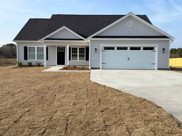 $319,900 | 3593 Valley Forge Road, Aynor, SC 29511