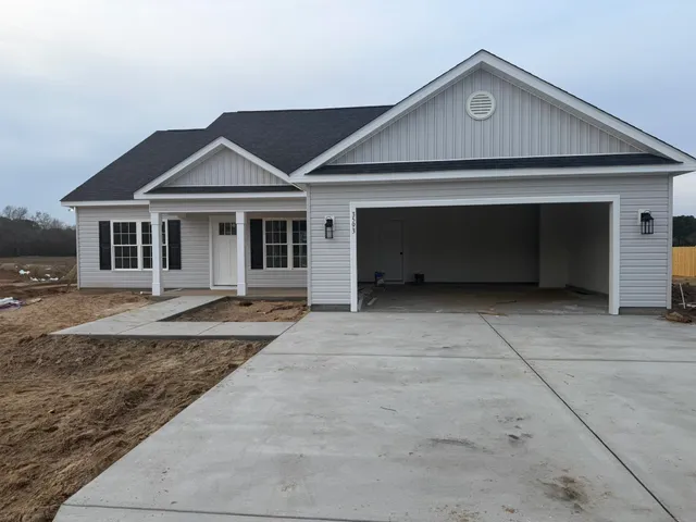 $319,900 | 3593 Valley Forge Road, Aynor, SC 29511