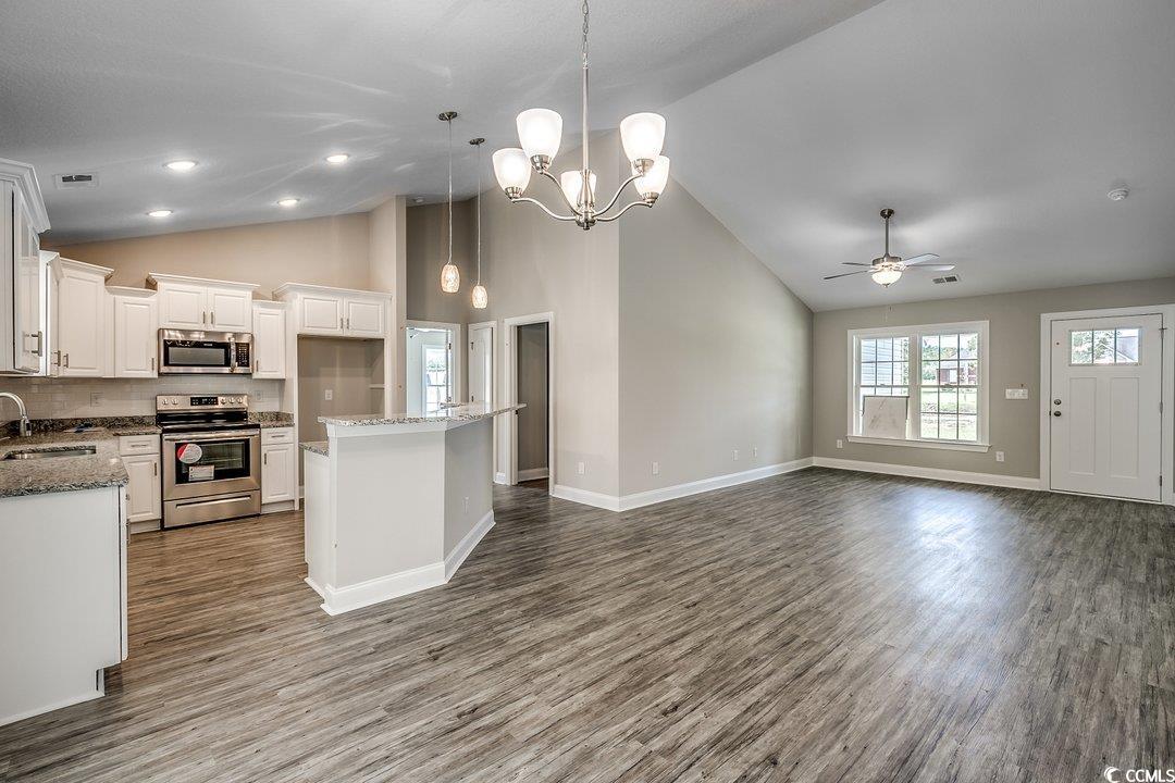 3593 Valley Forge Road Aynor, SC 29511 - Photo 12 of 25