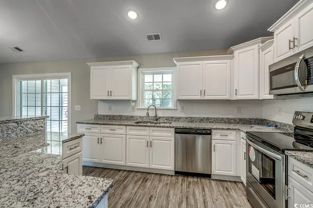 $319,900 | 3593 Valley Forge Road, Aynor, SC 29511