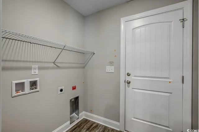 $319,900 | 3593 Valley Forge Road, Aynor, SC 29511